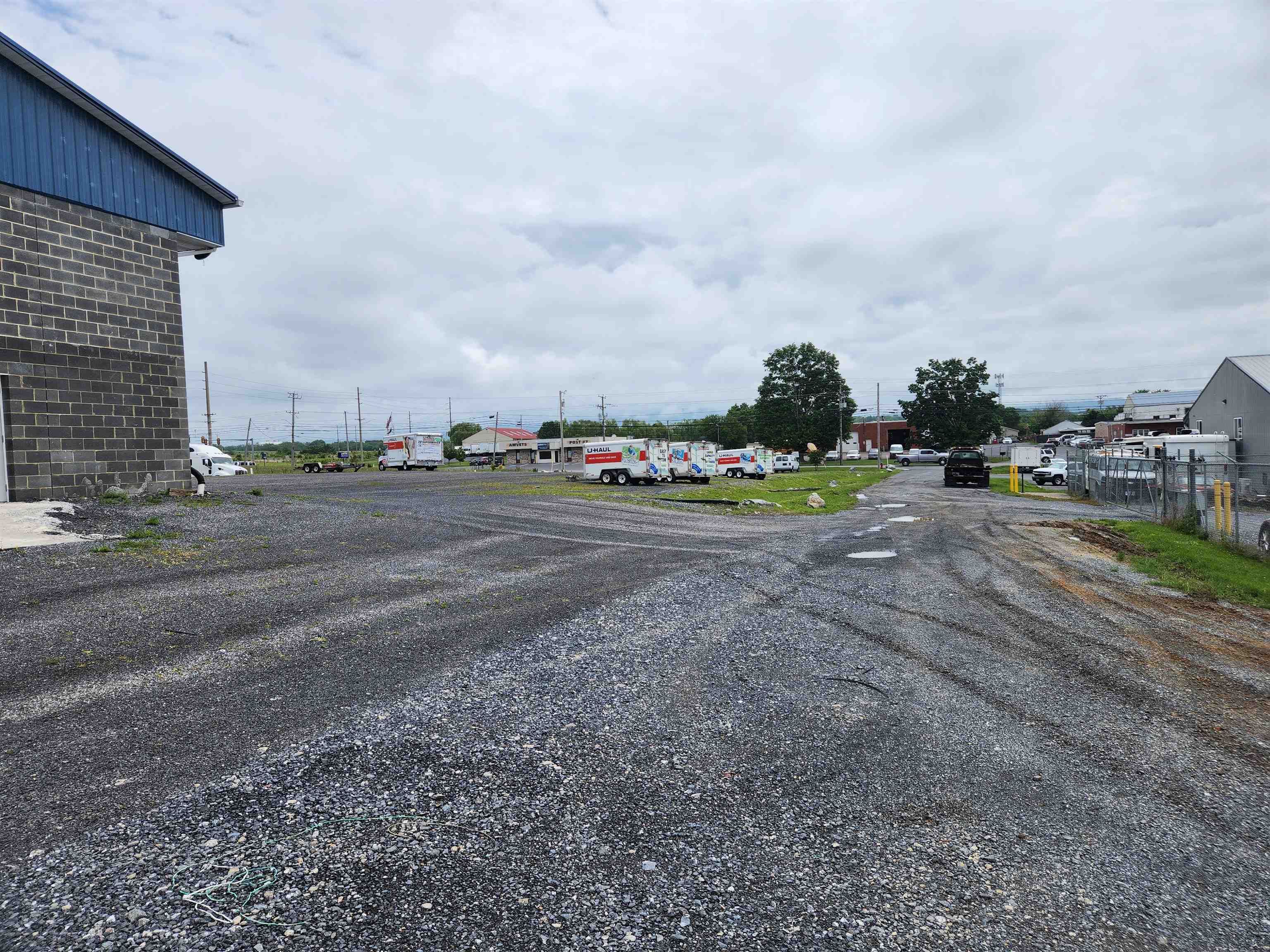 1207 N LIBERTY ST, HARRISONBURG, Virginia 22802, ,Commercial,1207 N LIBERTY ST,674673 MLS # 674673