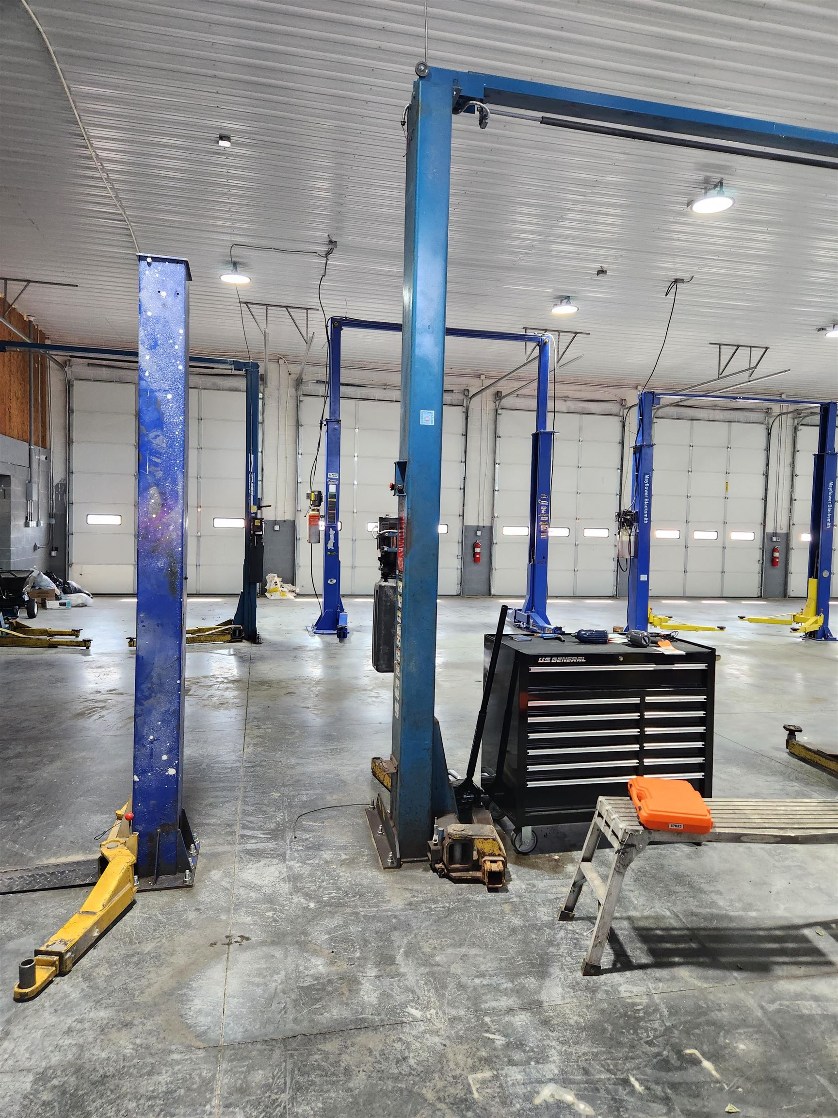 1207 N LIBERTY ST, HARRISONBURG, Virginia 22802, ,Commercial,1207 N LIBERTY ST,674673 MLS # 674673