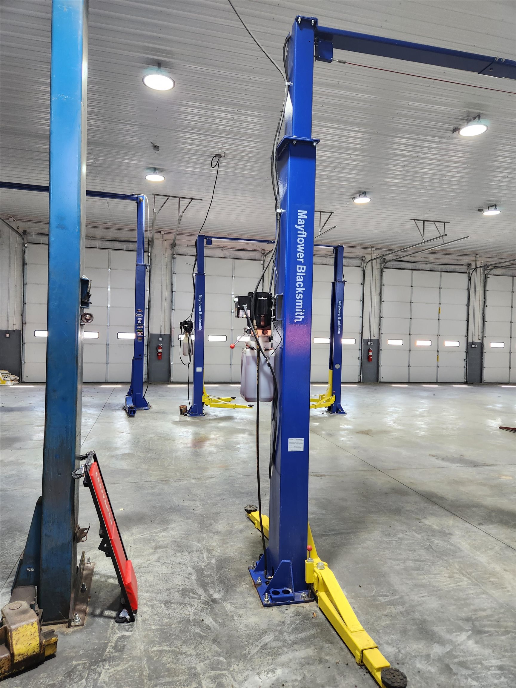 1207 N LIBERTY ST, HARRISONBURG, Virginia 22802, ,Commercial,1207 N LIBERTY ST,674673 MLS # 674673