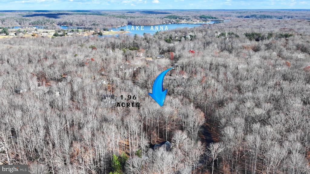 15506 HETH DR, MINERAL, Virginia 23117, ,Land,15506 HETH DR,VASP2037806 MLS # VASP2037806