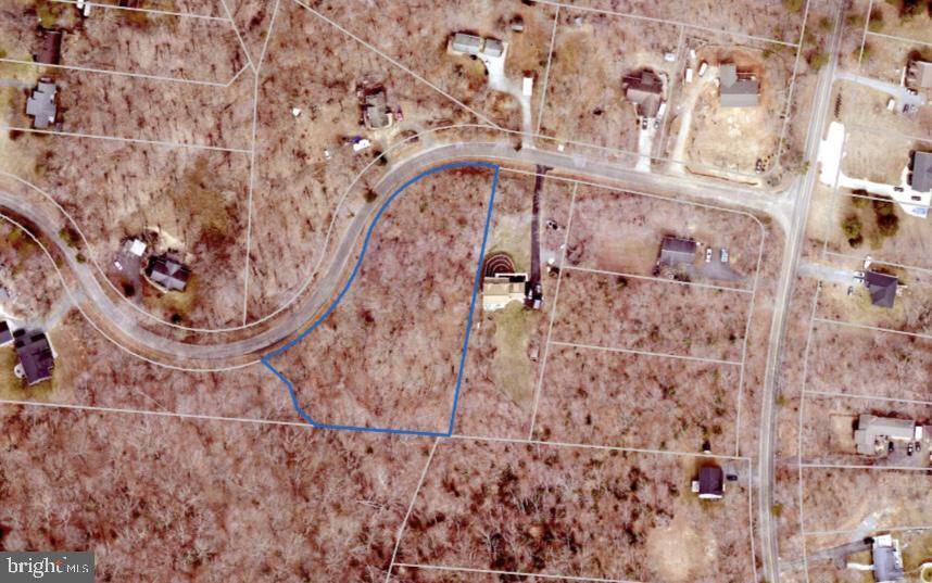 15506 HETH DR, MINERAL, Virginia 23117, ,Land,15506 HETH DR,VASP2037806 MLS # VASP2037806