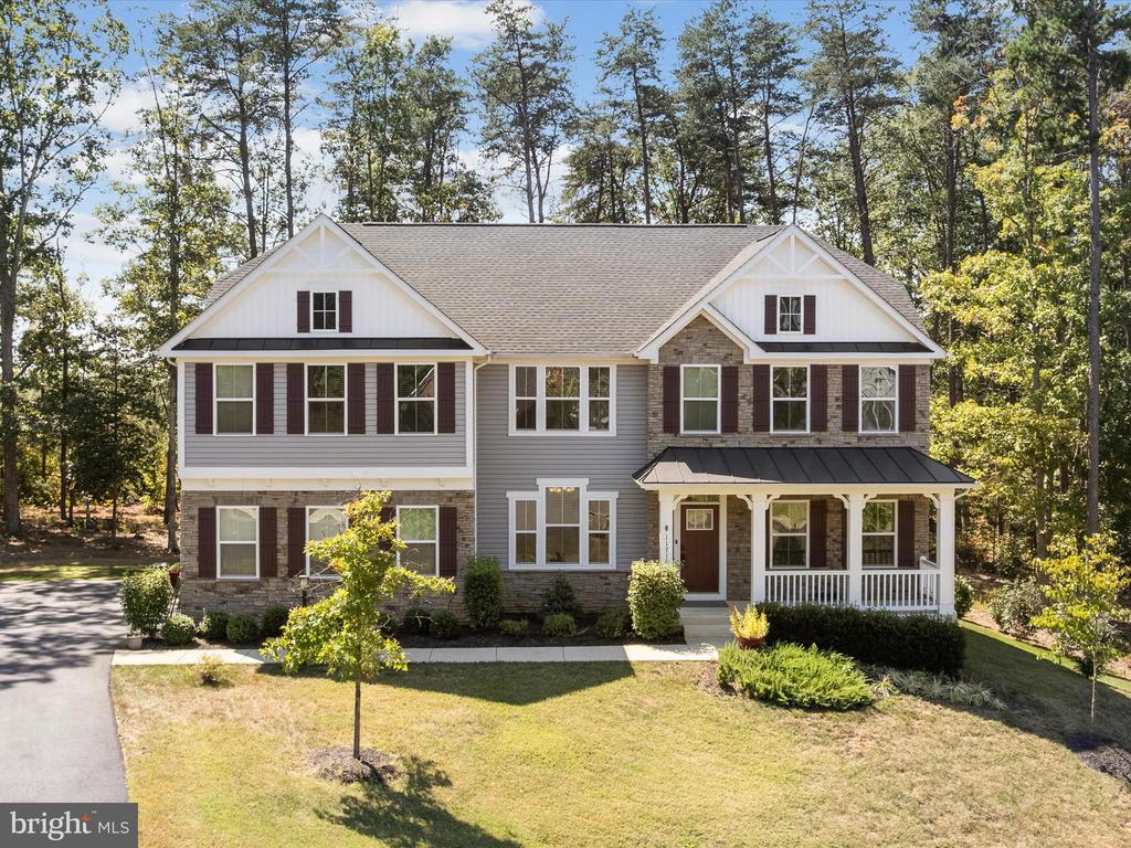 11710 SOUTHVIEW CT, SPOTSYLVANIA, Virginia 22551, 5 Bedrooms Bedrooms, ,3 BathroomsBathrooms,Residential,11710 SOUTHVIEW CT,VASP2036458 MLS # VASP2036458