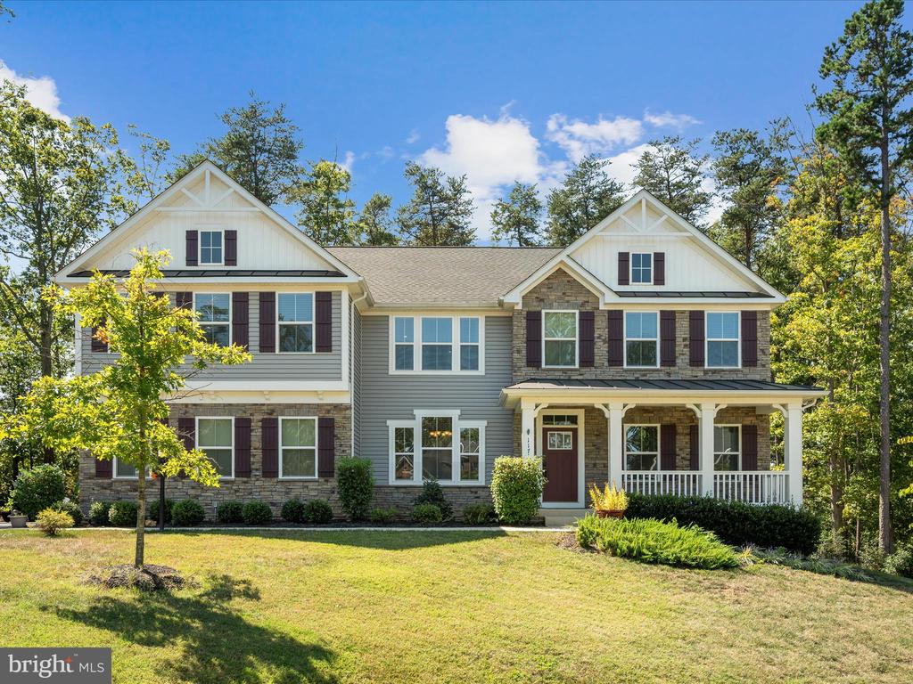11710 SOUTHVIEW CT, SPOTSYLVANIA, Virginia 22551, 5 Bedrooms Bedrooms, ,3 BathroomsBathrooms,Residential,11710 SOUTHVIEW CT,VASP2036458 MLS # VASP2036458