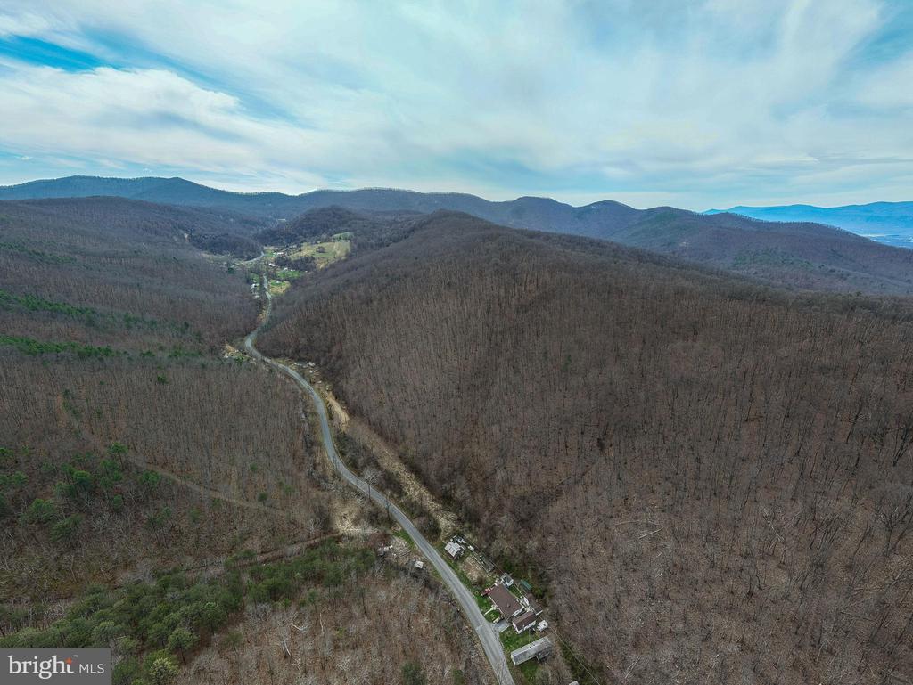 2382 LUCAS HOLLOW RD, STANLEY, Virginia 22851, ,Land,2382 LUCAS HOLLOW RD,VAPA2006198 MLS # VAPA2006198