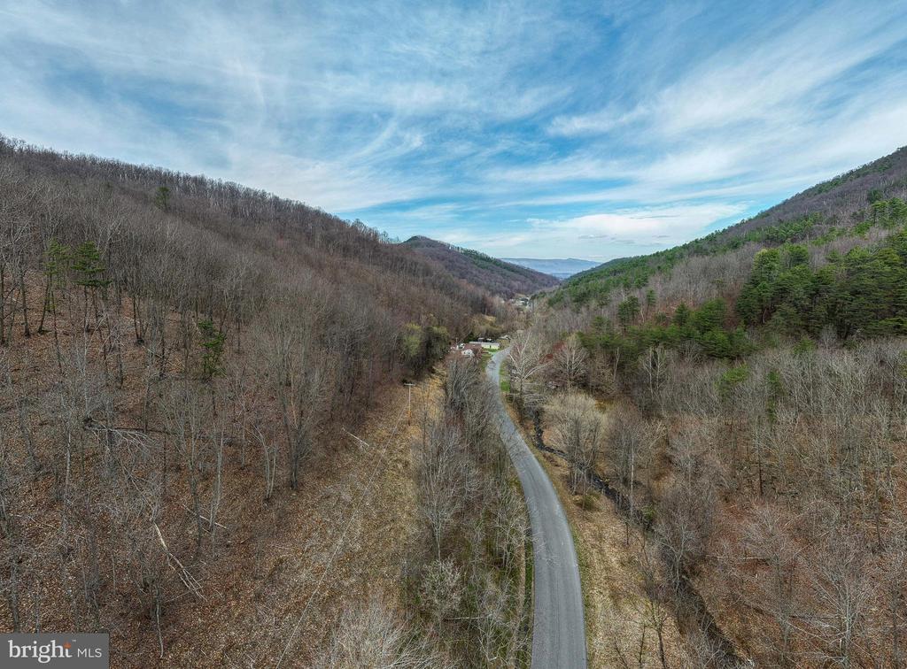 2382 LUCAS HOLLOW RD, STANLEY, Virginia 22851, ,Land,2382 LUCAS HOLLOW RD,VAPA2006198 MLS # VAPA2006198