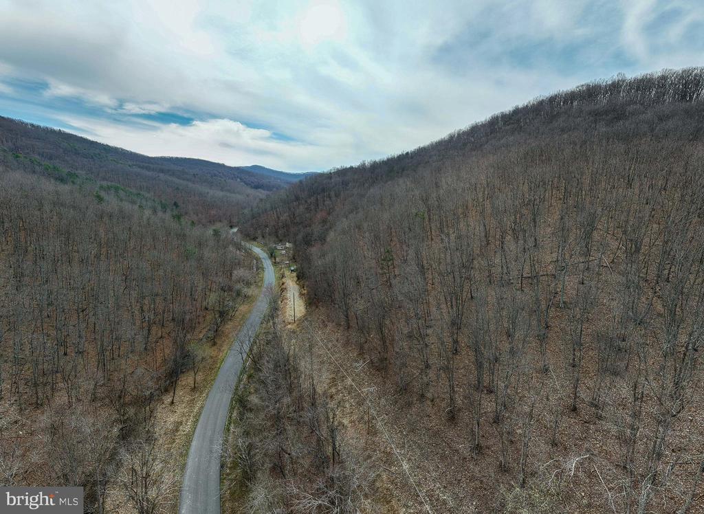 2382 LUCAS HOLLOW RD, STANLEY, Virginia 22851, ,Land,2382 LUCAS HOLLOW RD,VAPA2006198 MLS # VAPA2006198