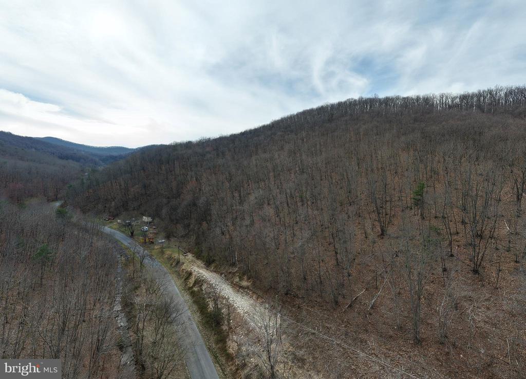 2382 LUCAS HOLLOW RD, STANLEY, Virginia 22851, ,Land,2382 LUCAS HOLLOW RD,VAPA2006198 MLS # VAPA2006198