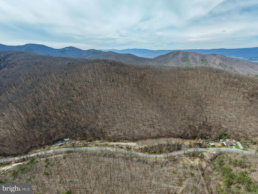 2382 LUCAS HOLLOW RD, STANLEY, Virginia 22851, ,Land,2382 LUCAS HOLLOW RD,VAPA2006198 MLS # VAPA2006198