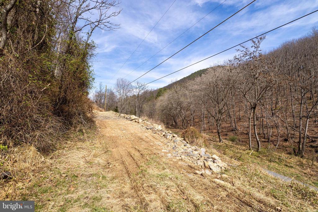 2382 LUCAS HOLLOW RD, STANLEY, Virginia 22851, ,Land,2382 LUCAS HOLLOW RD,VAPA2006198 MLS # VAPA2006198