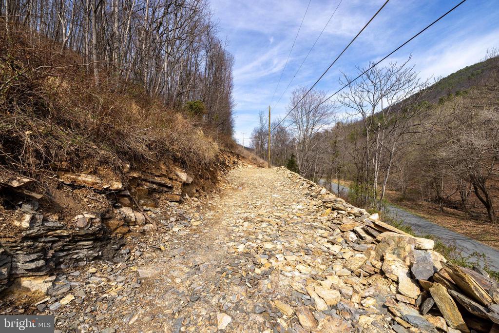 2382 LUCAS HOLLOW RD, STANLEY, Virginia 22851, ,Land,2382 LUCAS HOLLOW RD,VAPA2006198 MLS # VAPA2006198