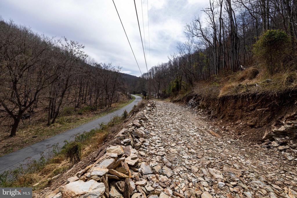 2382 LUCAS HOLLOW RD, STANLEY, Virginia 22851, ,Land,2382 LUCAS HOLLOW RD,VAPA2006198 MLS # VAPA2006198