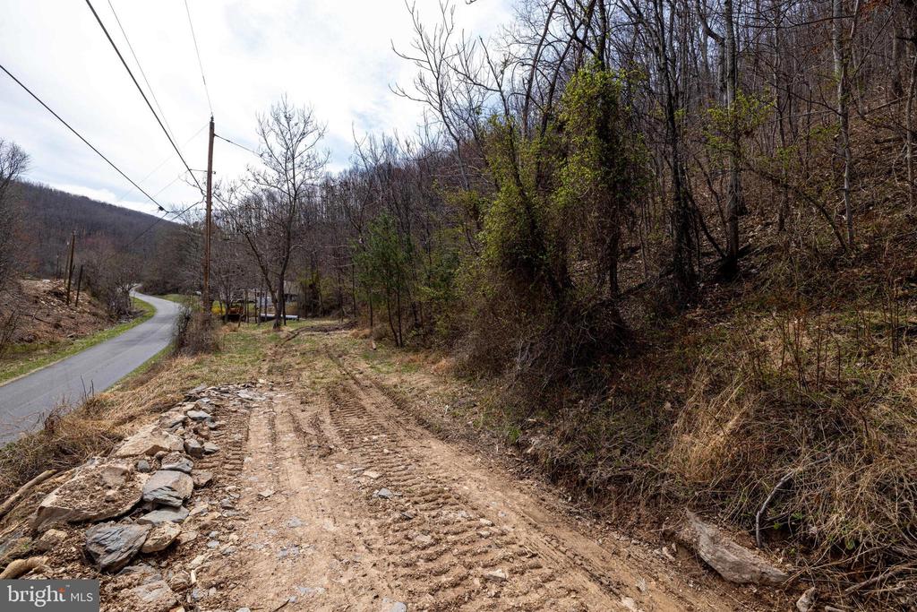 2382 LUCAS HOLLOW RD, STANLEY, Virginia 22851, ,Land,2382 LUCAS HOLLOW RD,VAPA2006198 MLS # VAPA2006198