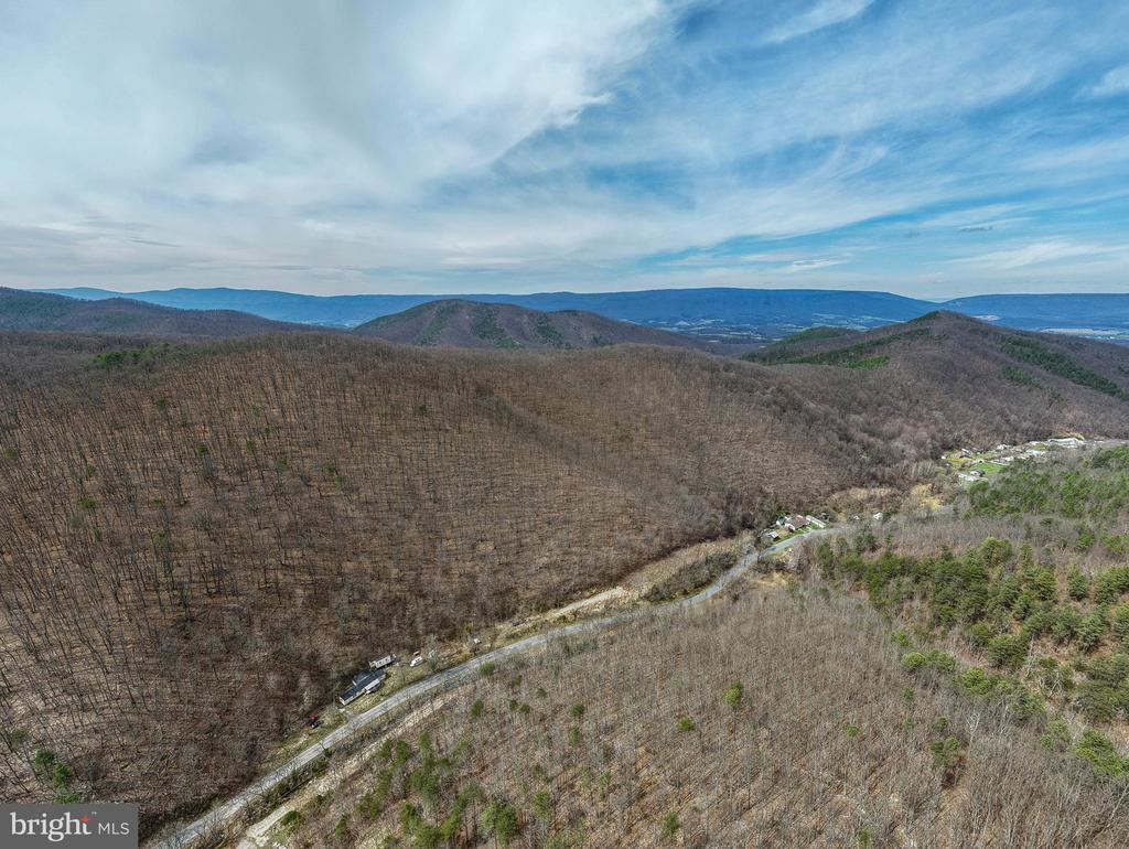 2382 LUCAS HOLLOW RD, STANLEY, Virginia 22851, ,Land,2382 LUCAS HOLLOW RD,VAPA2006198 MLS # VAPA2006198