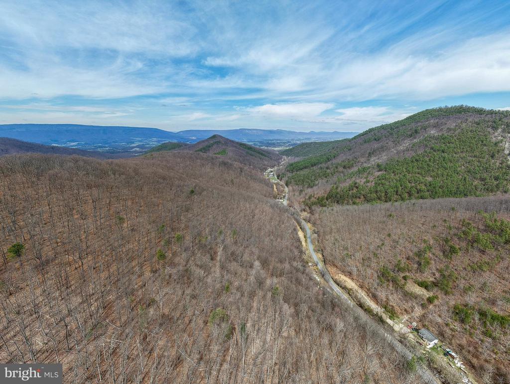 2382 LUCAS HOLLOW RD, STANLEY, Virginia 22851, ,Land,2382 LUCAS HOLLOW RD,VAPA2006198 MLS # VAPA2006198