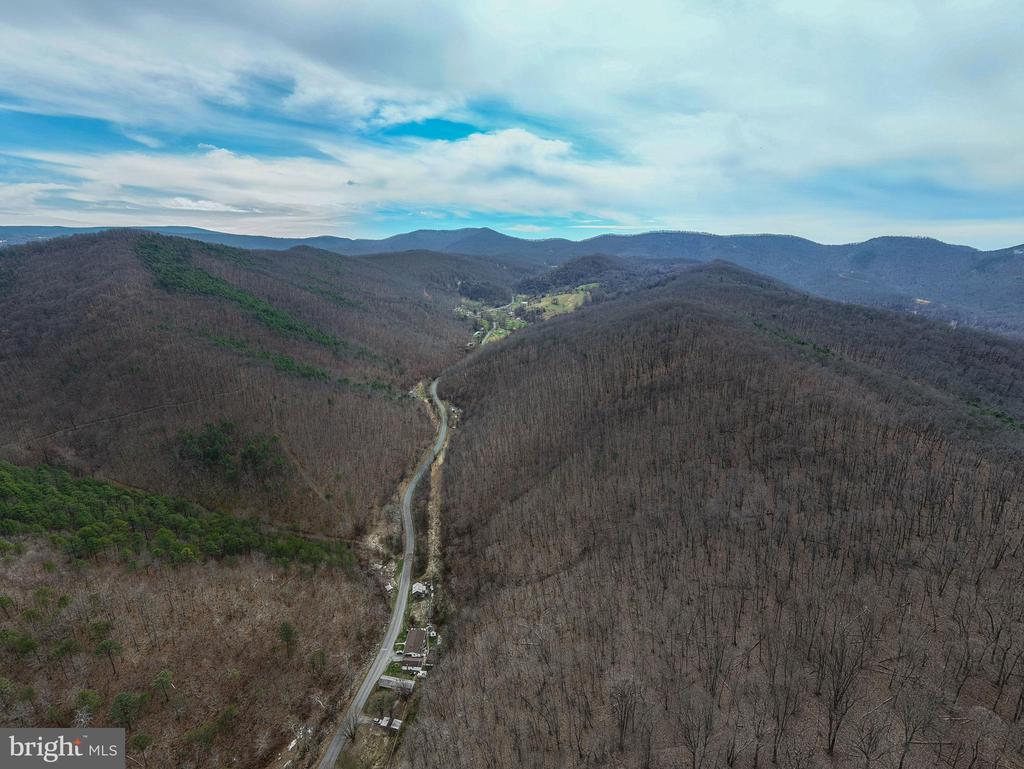 2382 LUCAS HOLLOW RD, STANLEY, Virginia 22851, ,Land,2382 LUCAS HOLLOW RD,VAPA2006198 MLS # VAPA2006198