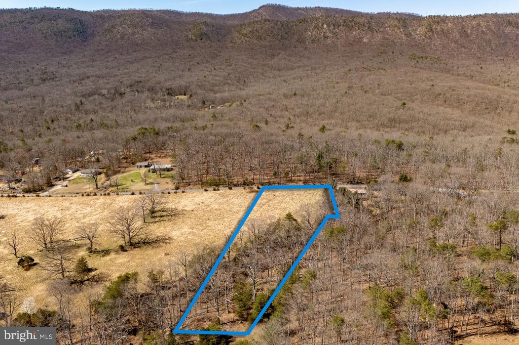 EGYPT BEND RD, LURAY, Virginia 22835, ,Land,EGYPT BEND RD,VAPA2006142 MLS # VAPA2006142