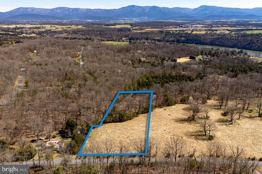 EGYPT BEND RD, LURAY, Virginia 22835, ,Land,EGYPT BEND RD,VAPA2006142 MLS # VAPA2006142