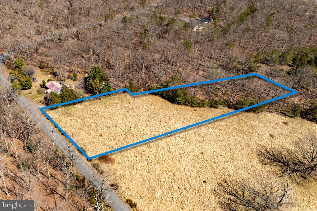 EGYPT BEND RD, LURAY, Virginia 22835, ,Land,EGYPT BEND RD,VAPA2006142 MLS # VAPA2006142
