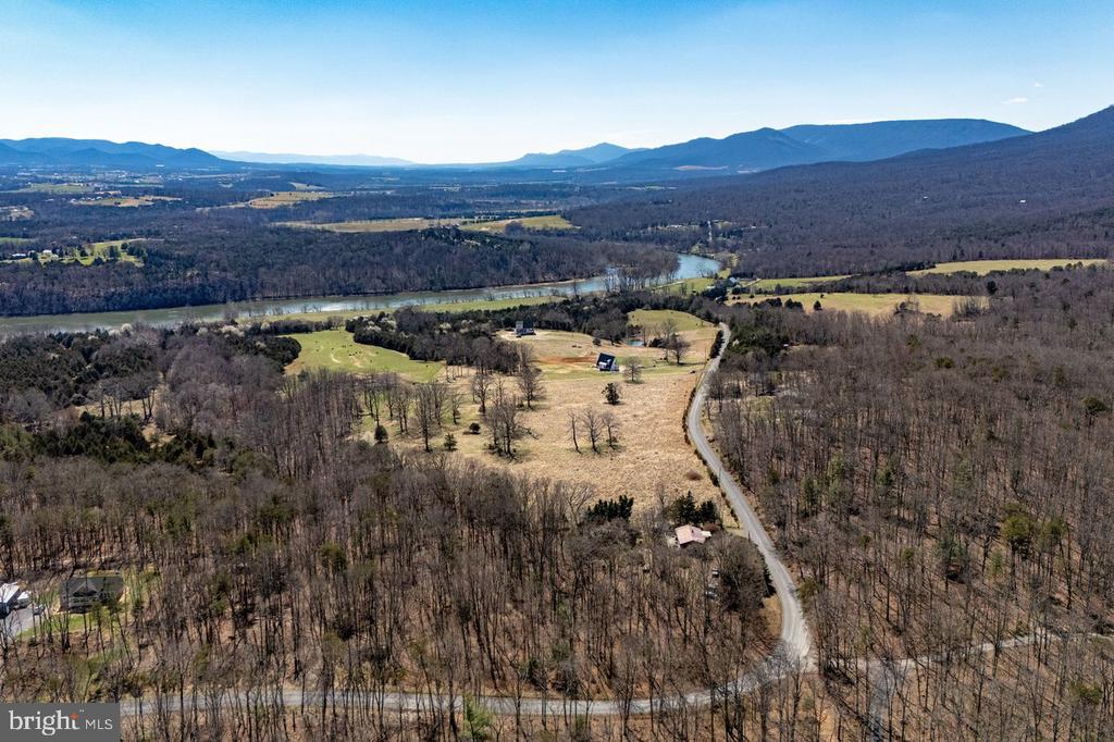 EGYPT BEND RD, LURAY, Virginia 22835, ,Land,EGYPT BEND RD,VAPA2006142 MLS # VAPA2006142