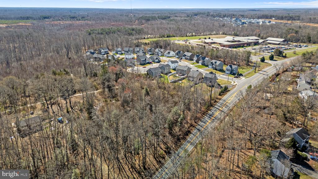 MASSAPONAX CHURCH RD, FREDERICKSBURG, Virginia 22408, ,Land,MASSAPONAX CHURCH RD,VASP2040196 MLS # VASP2040196