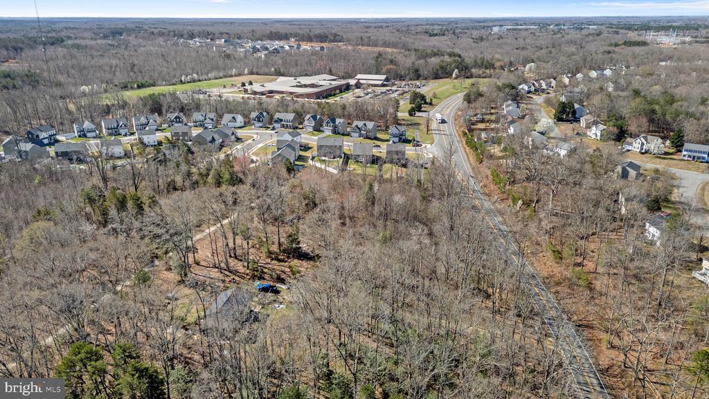MASSAPONAX CHURCH RD, FREDERICKSBURG, Virginia 22408, ,Land,MASSAPONAX CHURCH RD,VASP2040196 MLS # VASP2040196