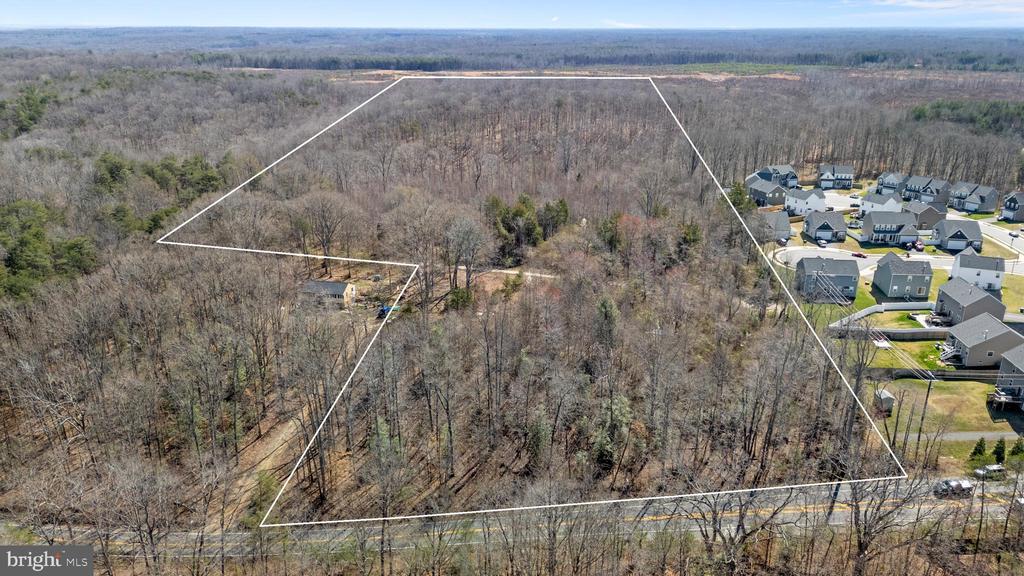 MASSAPONAX CHURCH RD, FREDERICKSBURG, Virginia 22408, ,Land,MASSAPONAX CHURCH RD,VASP2040196 MLS # VASP2040196