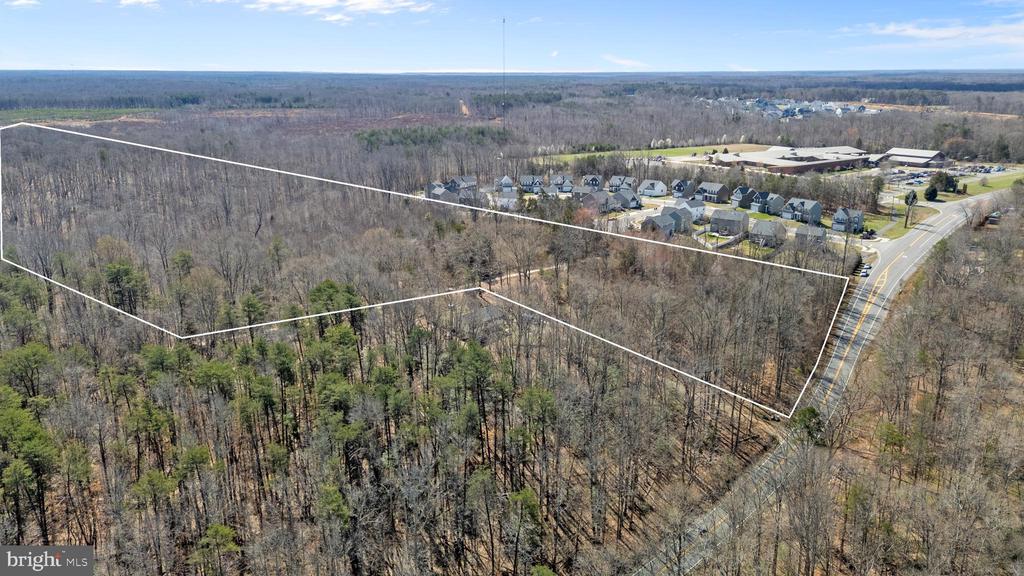 MASSAPONAX CHURCH RD, FREDERICKSBURG, Virginia 22408, ,Land,MASSAPONAX CHURCH RD,VASP2040196 MLS # VASP2040196