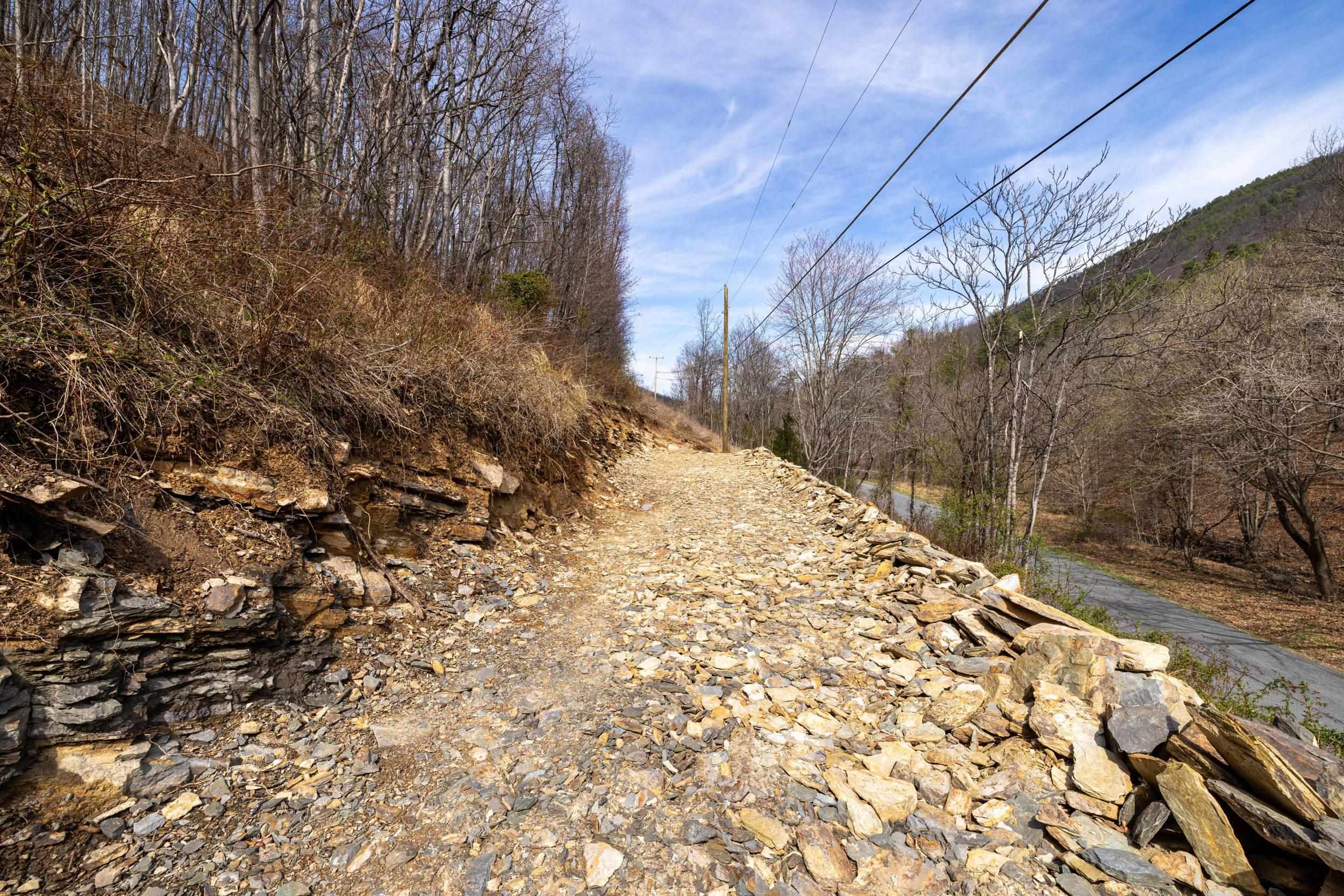 2382 LUCAS HOLLOW RD, STANLEY, Virginia 22851, ,Land,2382 LUCAS HOLLOW RD,674651 MLS # 674651