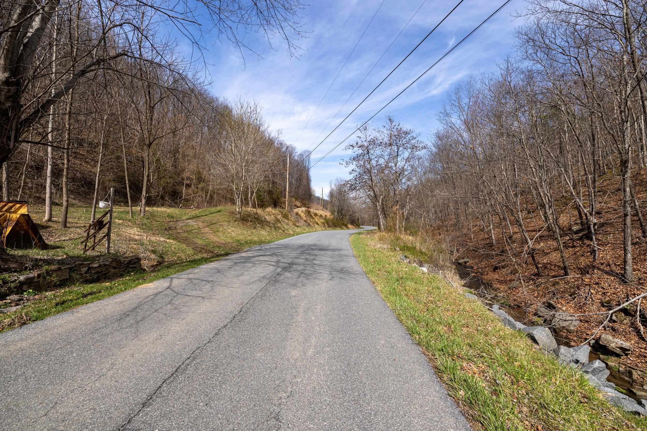 2382 LUCAS HOLLOW RD, STANLEY, Virginia 22851, ,Land,2382 LUCAS HOLLOW RD,674651 MLS # 674651