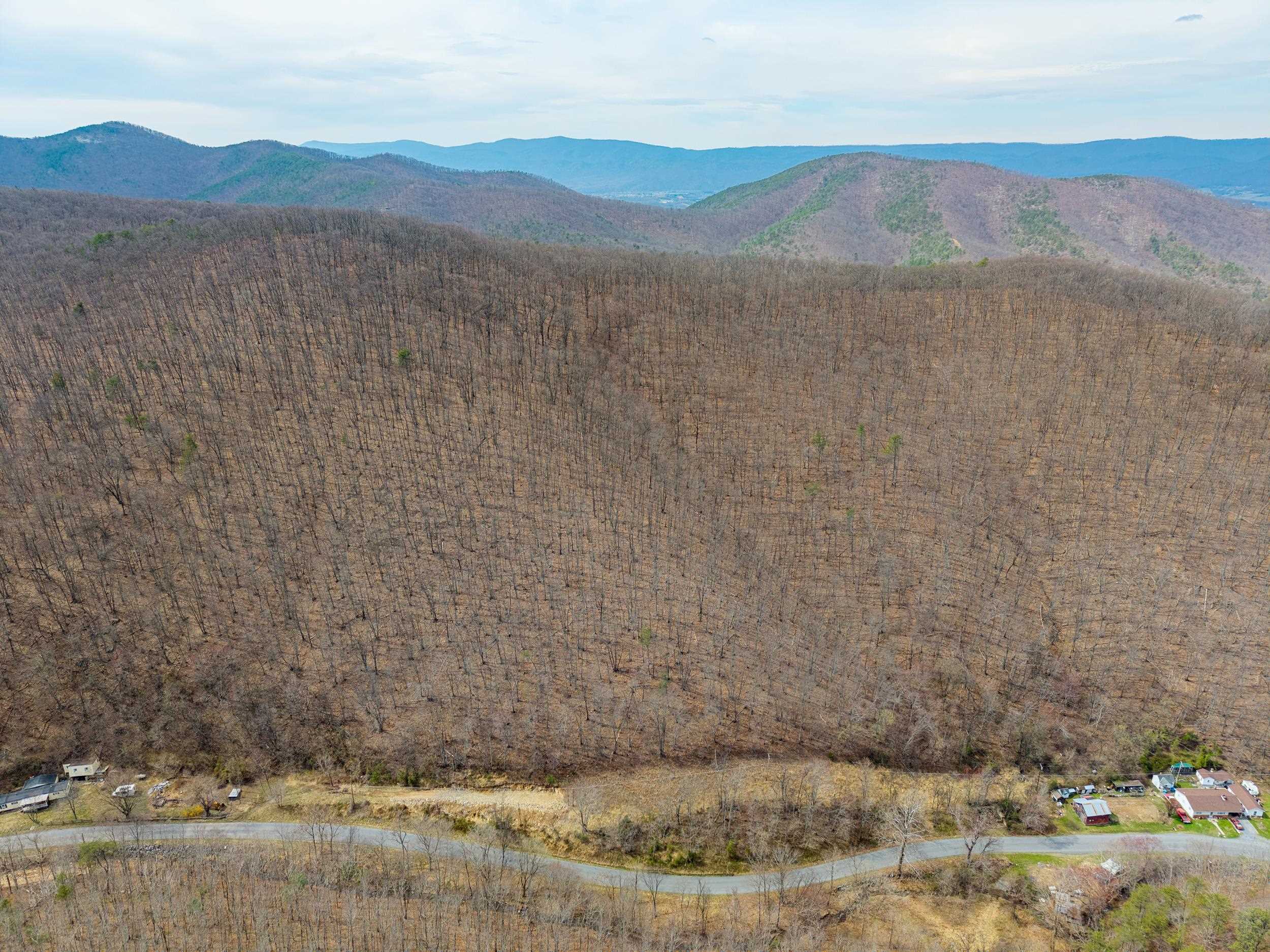 2382 LUCAS HOLLOW RD, STANLEY, Virginia 22851, ,Land,2382 LUCAS HOLLOW RD,674651 MLS # 674651