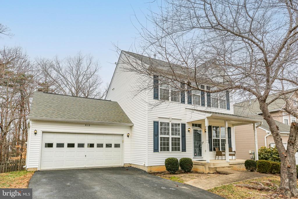 6112 HOT SPRING LN, FREDERICKSBURG, Virginia 22407, 3 Bedrooms Bedrooms, ,3 BathroomsBathrooms,Residential,6112 HOT SPRING LN,VASP2039386 MLS # VASP2039386