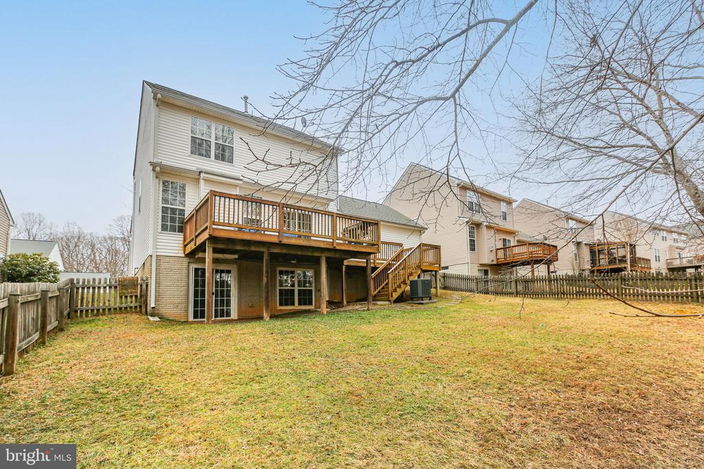 6112 HOT SPRING LN, FREDERICKSBURG, Virginia 22407, 3 Bedrooms Bedrooms, ,3 BathroomsBathrooms,Residential,6112 HOT SPRING LN,VASP2039386 MLS # VASP2039386