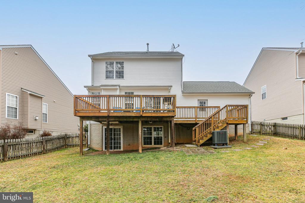 6112 HOT SPRING LN, FREDERICKSBURG, Virginia 22407, 3 Bedrooms Bedrooms, ,3 BathroomsBathrooms,Residential,6112 HOT SPRING LN,VASP2039386 MLS # VASP2039386