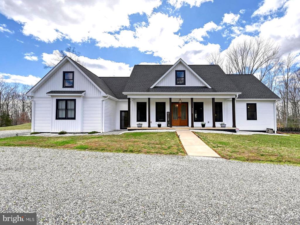 4600 MAGNOLIA HARBOUR DR, SPOTSYLVANIA, Virginia 22551, 3 Bedrooms Bedrooms, ,2 BathroomsBathrooms,Residential,4600 MAGNOLIA HARBOUR DR,VASP2039848 MLS # VASP2039848