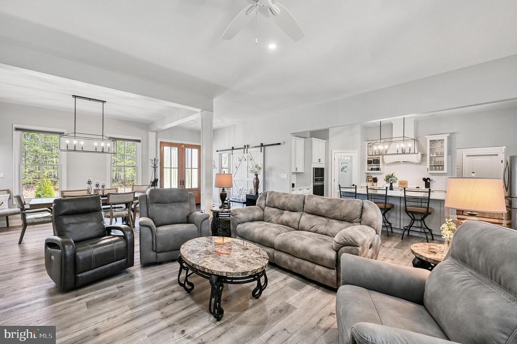 4600 MAGNOLIA HARBOUR DR, SPOTSYLVANIA, Virginia 22551, 3 Bedrooms Bedrooms, ,2 BathroomsBathrooms,Residential,4600 MAGNOLIA HARBOUR DR,VASP2039848 MLS # VASP2039848