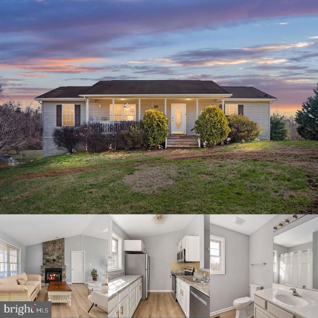 7541 EGGBORNSVILLE RD, RIXEYVILLE, Virginia 22737, 3 Bedrooms Bedrooms, ,2 BathroomsBathrooms,Residential,7541 EGGBORNSVILLE RD,VACU2013000 MLS # VACU2013000