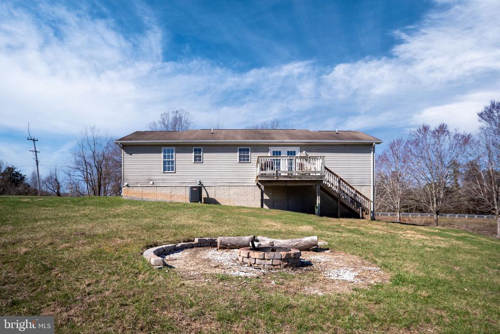 7541 EGGBORNSVILLE RD, RIXEYVILLE, Virginia 22737, 3 Bedrooms Bedrooms, ,2 BathroomsBathrooms,Residential,7541 EGGBORNSVILLE RD,VACU2013000 MLS # VACU2013000