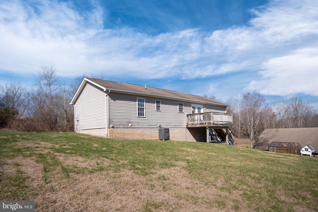 7541 EGGBORNSVILLE RD, RIXEYVILLE, Virginia 22737, 3 Bedrooms Bedrooms, ,2 BathroomsBathrooms,Residential,7541 EGGBORNSVILLE RD,VACU2013000 MLS # VACU2013000