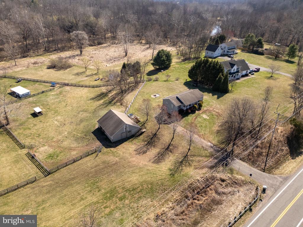 7541 EGGBORNSVILLE RD, RIXEYVILLE, Virginia 22737, 3 Bedrooms Bedrooms, ,2 BathroomsBathrooms,Residential,7541 EGGBORNSVILLE RD,VACU2013000 MLS # VACU2013000