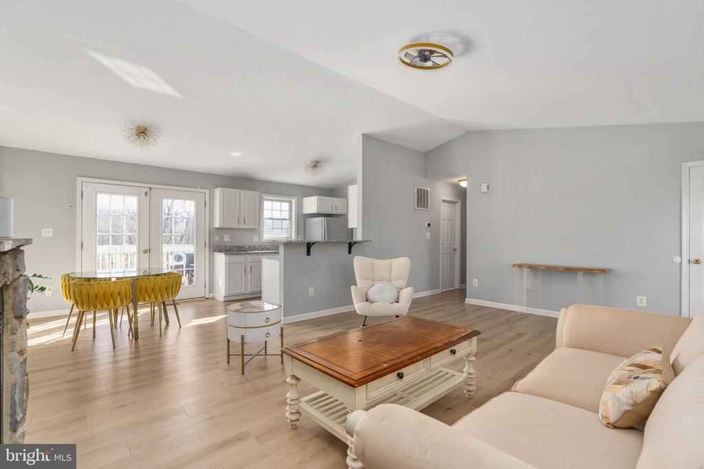 7541 EGGBORNSVILLE RD, RIXEYVILLE, Virginia 22737, 3 Bedrooms Bedrooms, ,2 BathroomsBathrooms,Residential,7541 EGGBORNSVILLE RD,VACU2013000 MLS # VACU2013000