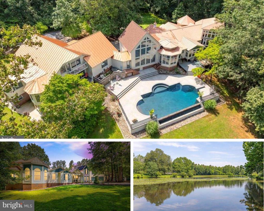 6360 TENNIS CT, BOSTON, Virginia 22713, 6 Bedrooms Bedrooms, ,6 BathroomsBathrooms,Residential,6360 TENNIS CT,VACU2013038 MLS # VACU2013038