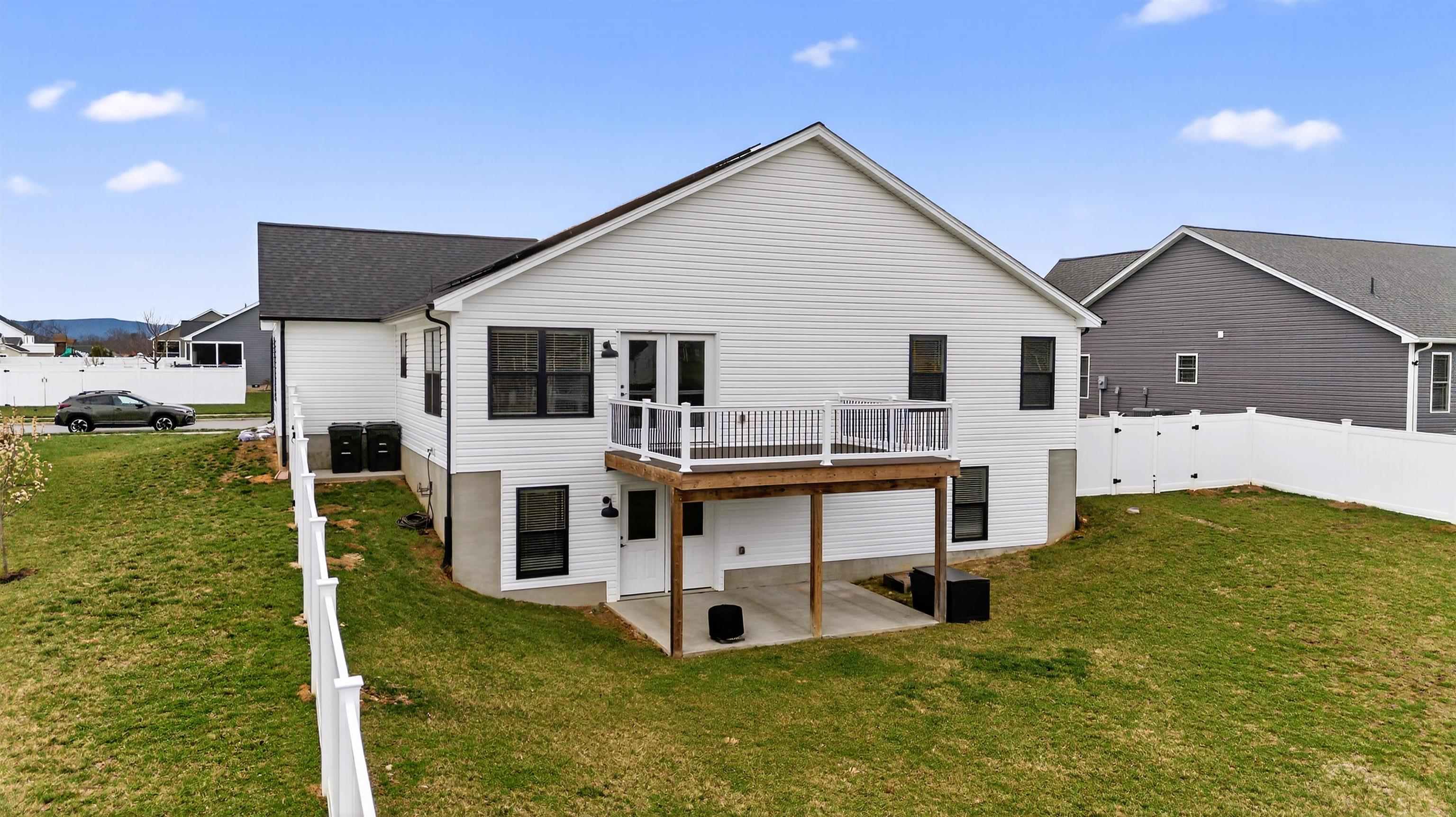 30 OAKBRIDGE DR, WAYNESBORO, Virginia 22980, 4 Bedrooms Bedrooms, ,2 BathroomsBathrooms,Residential,30 OAKBRIDGE DR,674650 MLS # 674650 30 OAKBRIDGE DR, WAYNESBORO, Virginia 22980, 4 Bedrooms Bedrooms, ,2 BathroomsBathrooms,Residential,30 OAKBRIDGE DR,674650 MLS # 674650