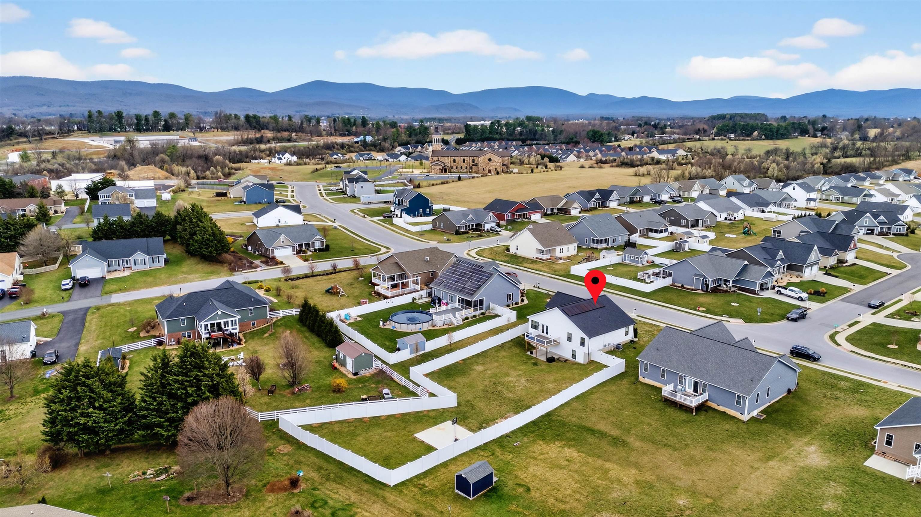 30 OAKBRIDGE DR, WAYNESBORO, Virginia 22980, 4 Bedrooms Bedrooms, ,2 BathroomsBathrooms,Residential,30 OAKBRIDGE DR,674650 MLS # 674650 30 OAKBRIDGE DR, WAYNESBORO, Virginia 22980, 4 Bedrooms Bedrooms, ,2 BathroomsBathrooms,Residential,30 OAKBRIDGE DR,674650 MLS # 674650