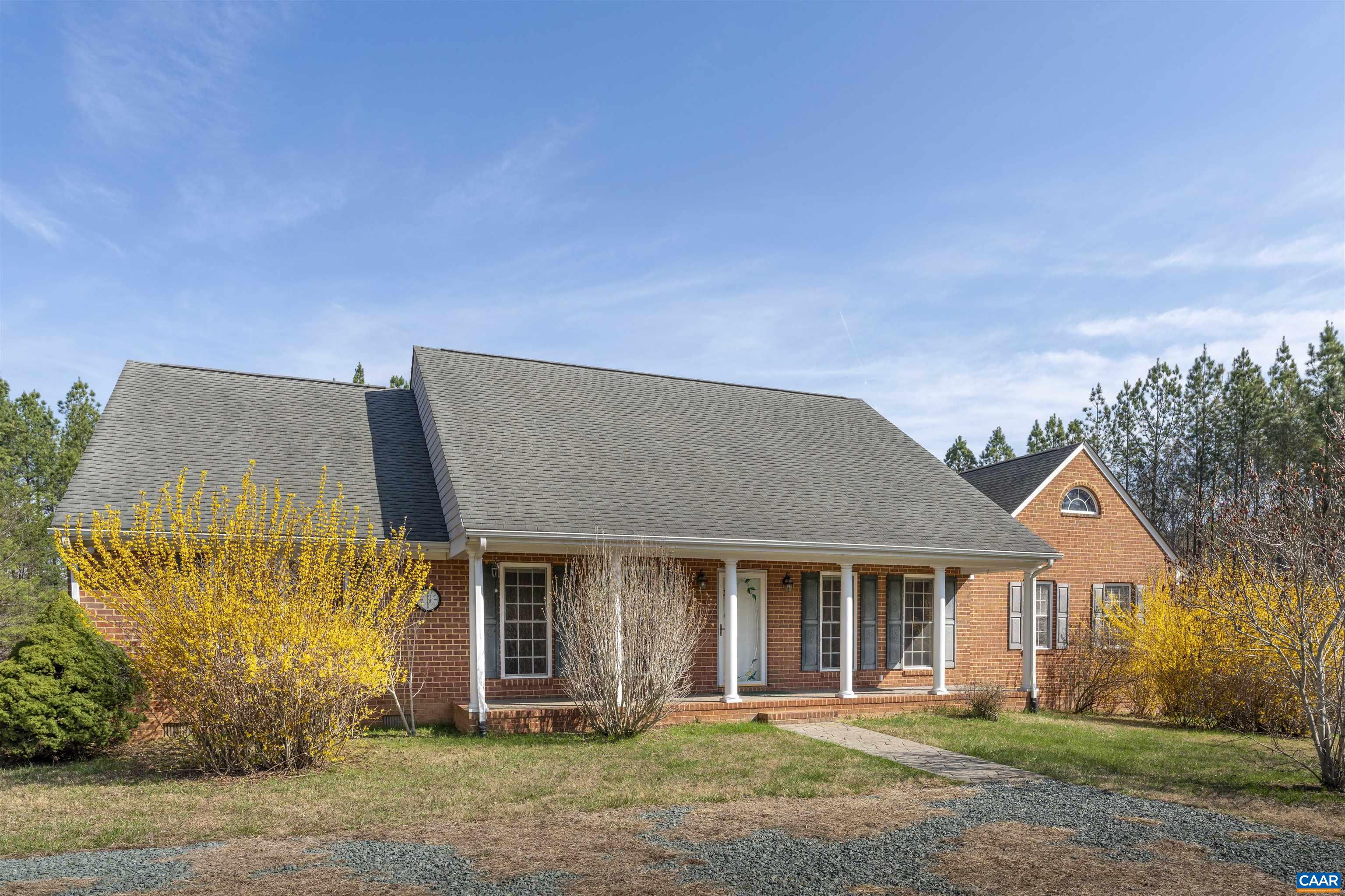 2508 THOMAS JEFFERSON PKWY, CHARLOTTESVILLE, Virginia 22902, 3 Bedrooms Bedrooms, ,2 BathroomsBathrooms,Residential,2508 THOMAS JEFFERSON PKWY,674653 MLS # 674653