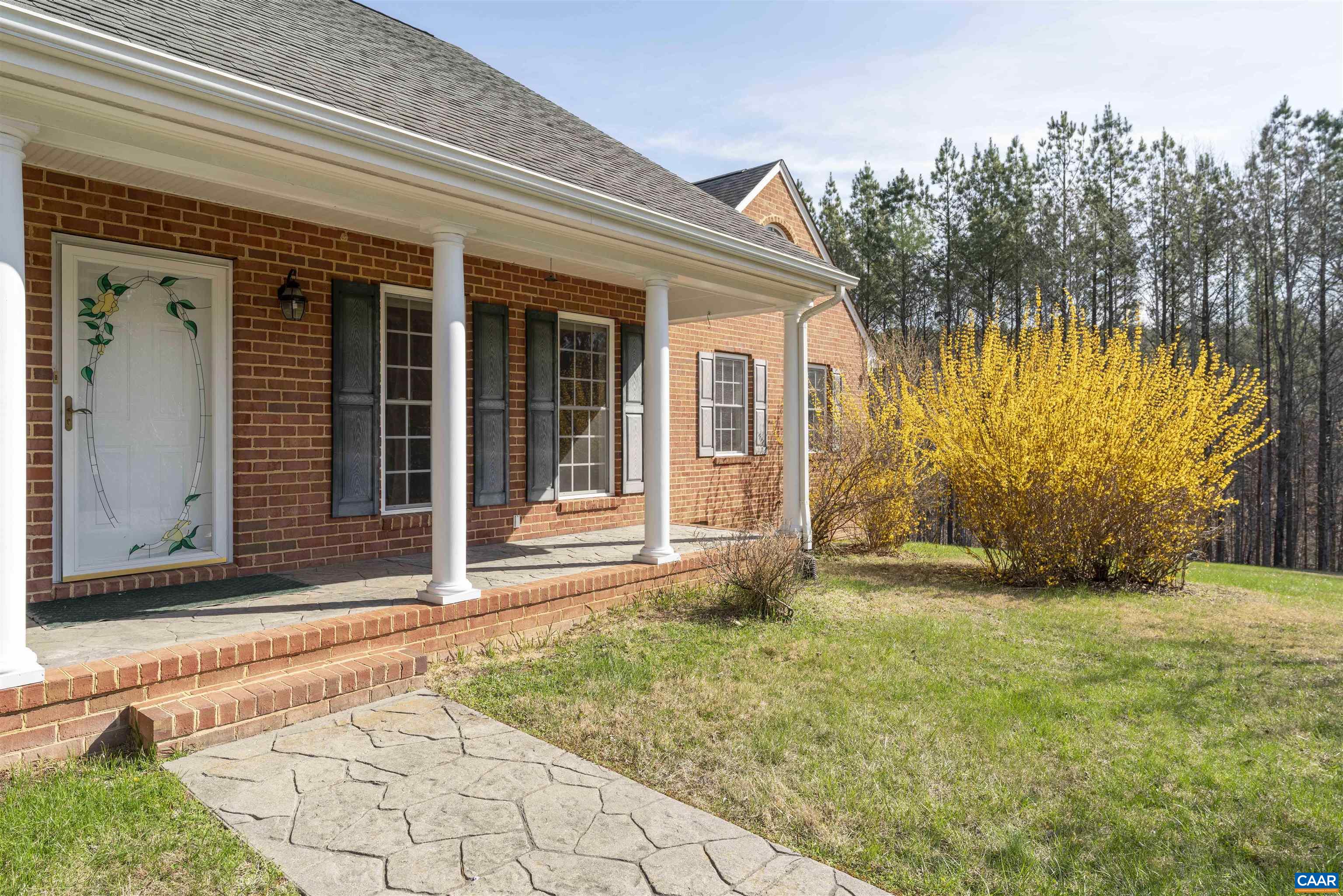 2508 THOMAS JEFFERSON PKWY, CHARLOTTESVILLE, Virginia 22902, 3 Bedrooms Bedrooms, ,2 BathroomsBathrooms,Residential,2508 THOMAS JEFFERSON PKWY,674653 MLS # 674653