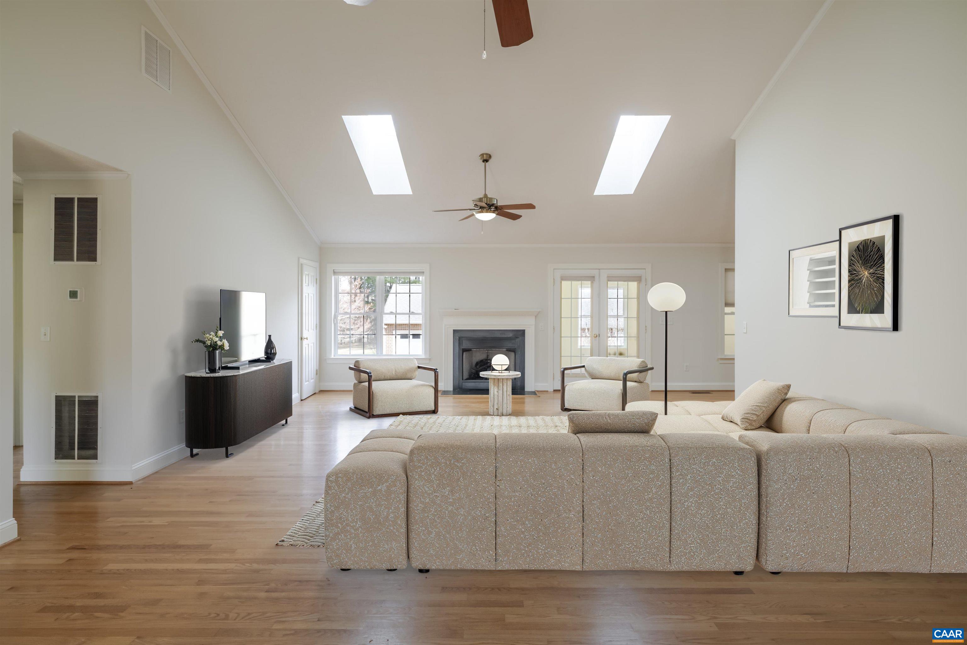 2508 THOMAS JEFFERSON PKWY, CHARLOTTESVILLE, Virginia 22902, 3 Bedrooms Bedrooms, ,2 BathroomsBathrooms,Residential,2508 THOMAS JEFFERSON PKWY,674653 MLS # 674653