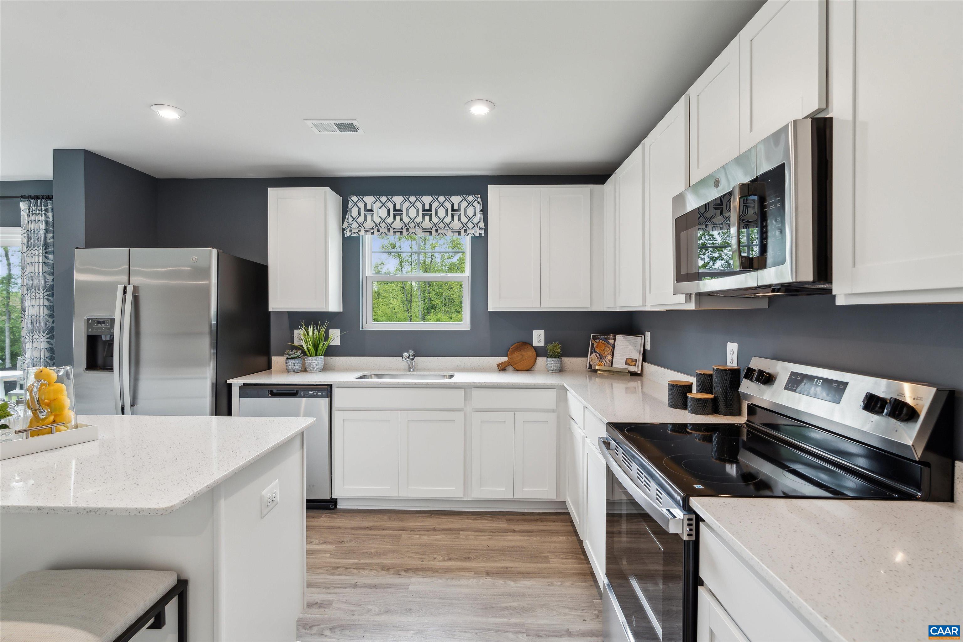 384 TRAILFORK RD, BARBOURSVILLE, Virginia 22923, 4 Bedrooms Bedrooms, ,2 BathroomsBathrooms,Residential,The Melrose-Essence at Creekside-Lot 91,384 TRAILFORK RD,674655 MLS # 674655