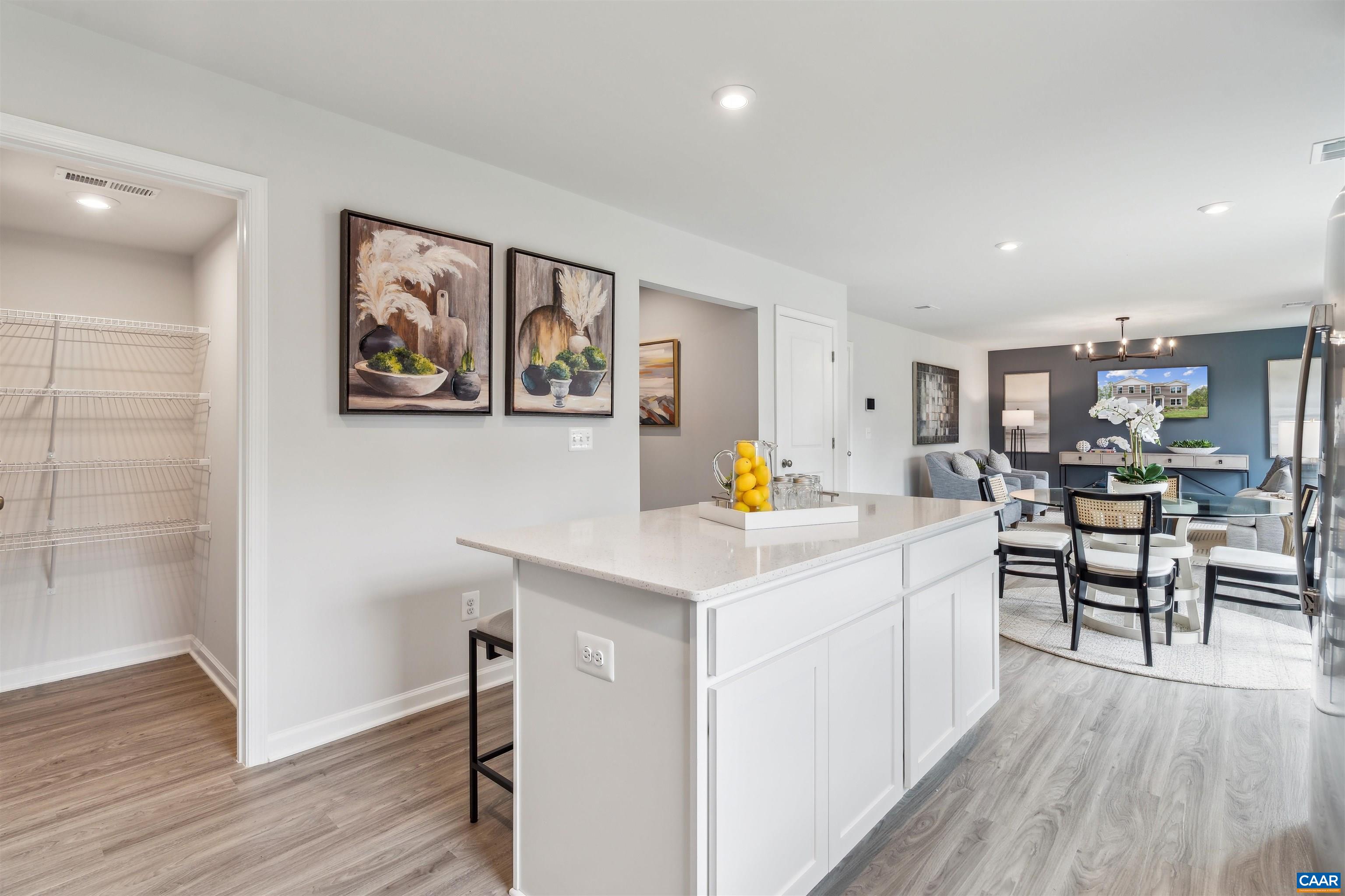 384 TRAILFORK RD, BARBOURSVILLE, Virginia 22923, 4 Bedrooms Bedrooms, ,2 BathroomsBathrooms,Residential,The Melrose-Essence at Creekside-Lot 91,384 TRAILFORK RD,674655 MLS # 674655