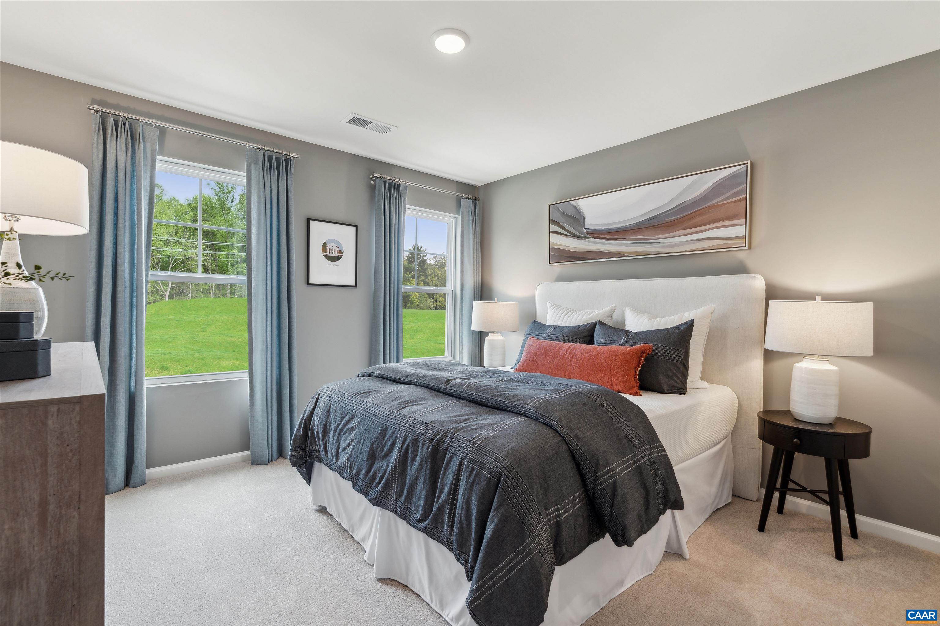 384 TRAILFORK RD, BARBOURSVILLE, Virginia 22923, 4 Bedrooms Bedrooms, ,2 BathroomsBathrooms,Residential,The Melrose-Essence at Creekside-Lot 91,384 TRAILFORK RD,674655 MLS # 674655