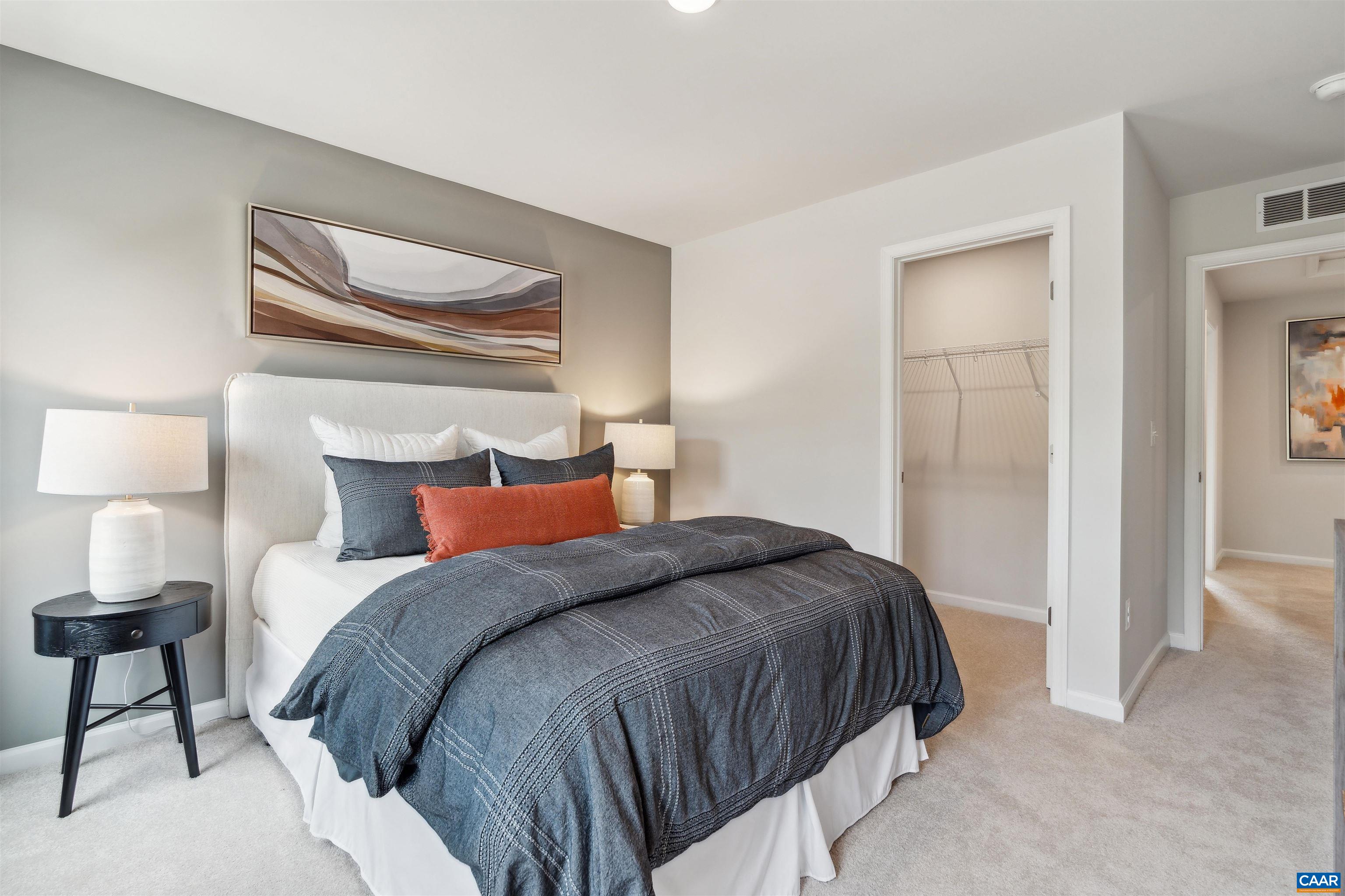 384 TRAILFORK RD, BARBOURSVILLE, Virginia 22923, 4 Bedrooms Bedrooms, ,2 BathroomsBathrooms,Residential,The Melrose-Essence at Creekside-Lot 91,384 TRAILFORK RD,674655 MLS # 674655